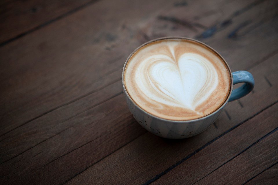 Sipping your Way to a Healthier Lifestyle: The Benefits of Coffee for Sedentary Individuals
