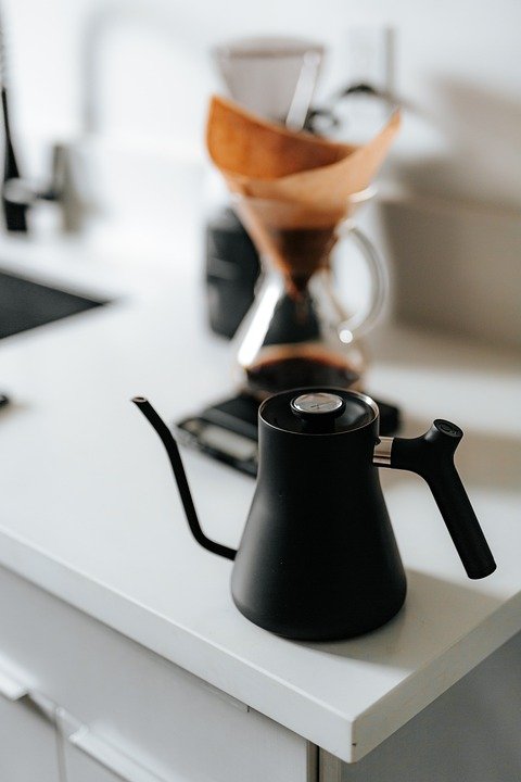 Upgrade Your Coffee Game: The Top Equipment Shops Every Coffee Lover Needs to Know