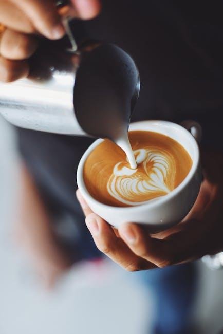 Choose the⁤ Perfect Coffee Variety for Your Taste Buds