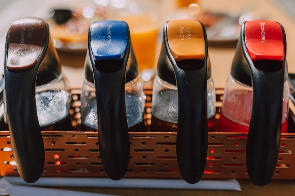 Swap Your Sweeteners for Healthier Alternatives