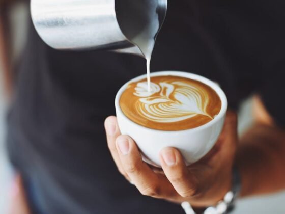Brewing Wellness: Unveiling the Health Secrets of Coffee