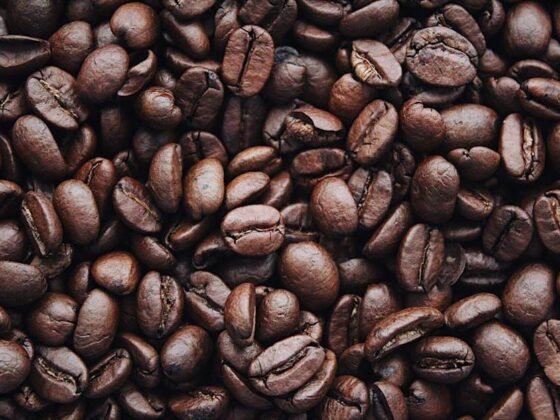 Unlock Your Best Brew: Discover the Magic of Coffee Beans!