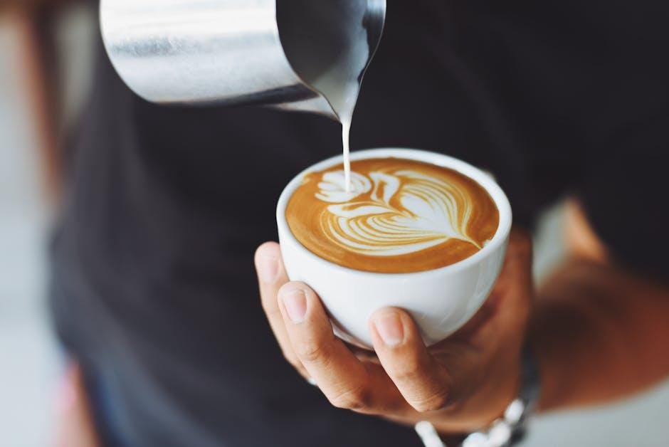 The Surprising Antioxidants in Your Morning Brew