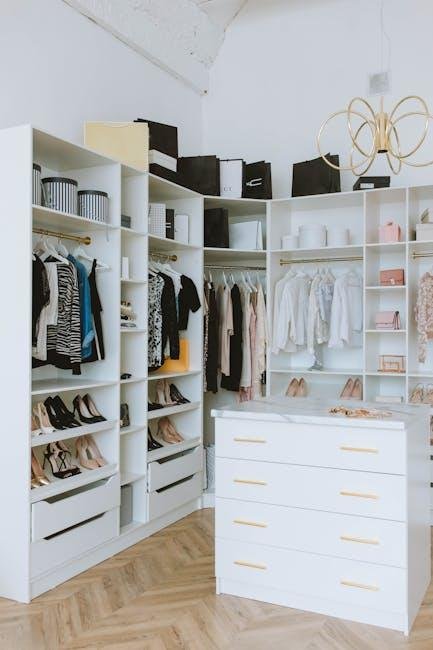 Stylish Storage Solutions for Your Coffee Cravings