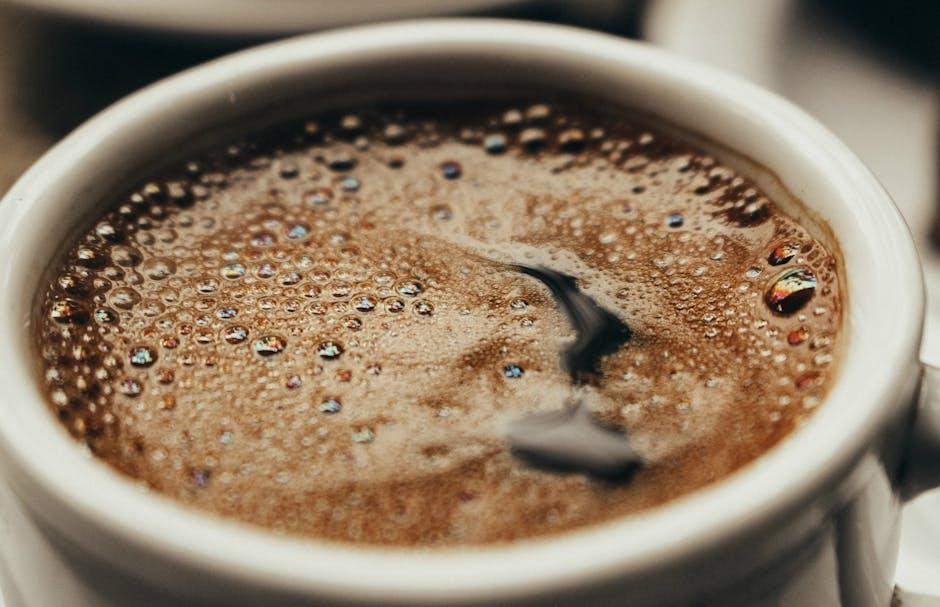 Unlock Your Perfect Brew: Discover Coffee Bean Types Today!