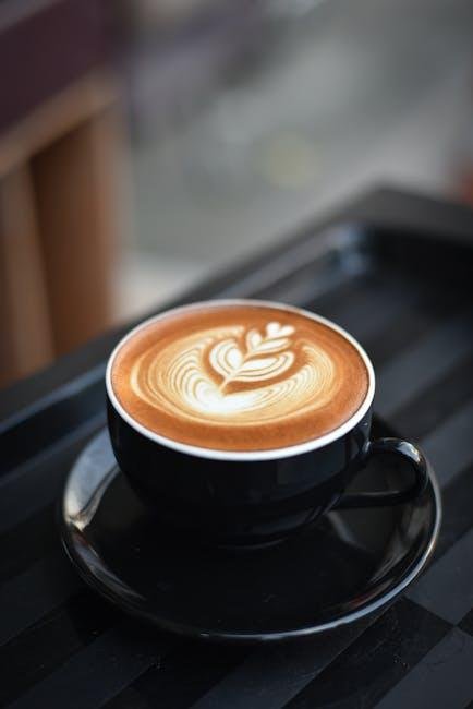 Upgrade Your Brew: Must-Have Coffee Accessories for Enthusiasts!