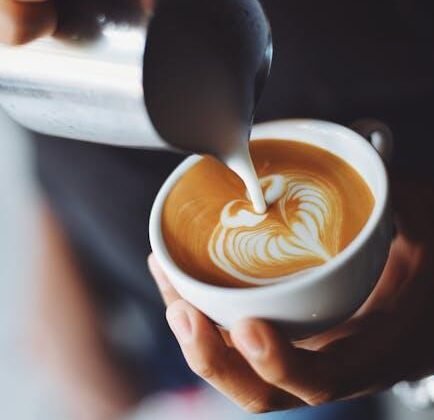 Perk Up! Discover How Coffee Boosts Your Health Daily