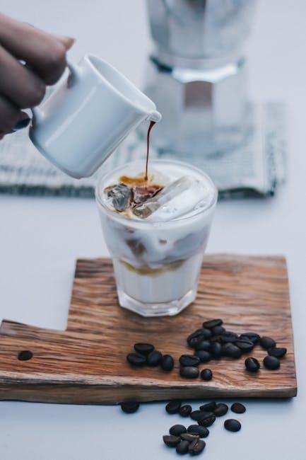 Level Up Your Brew: Must-Have Coffee Accessories Set!