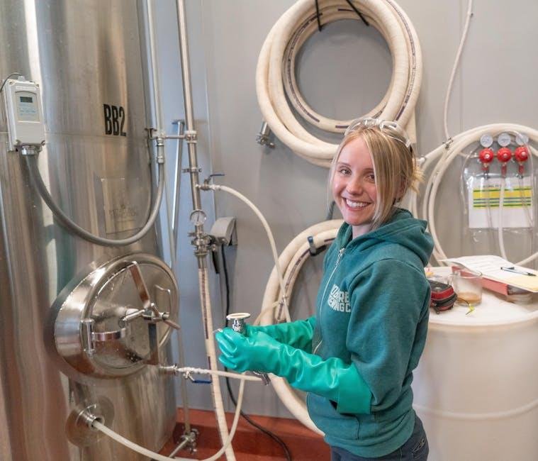 Don’t Forget These Essential Brewing Gadgets