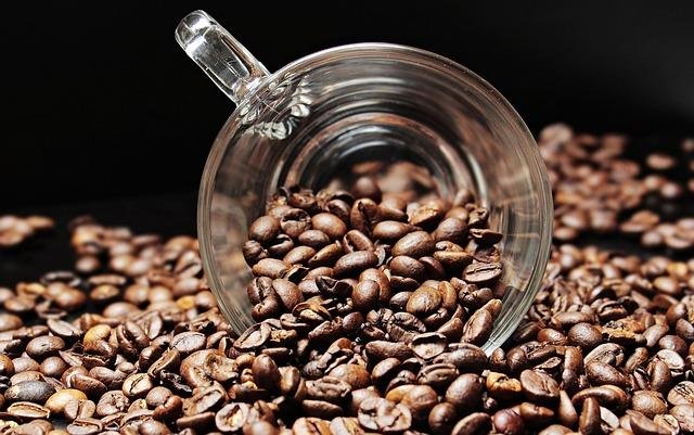 Get the lowdown on Coffee's Health‍ Benefits