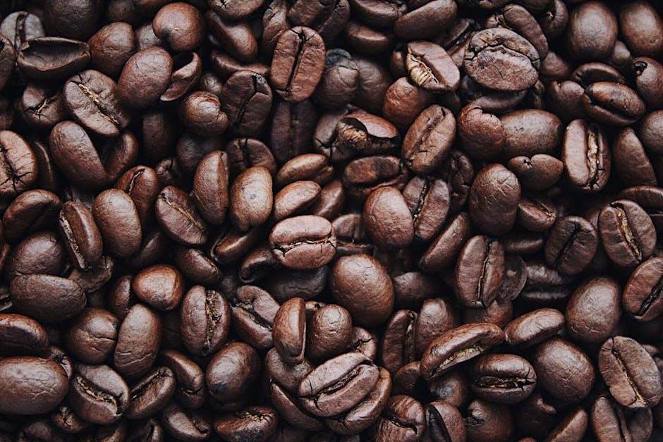Explore the Flavor Spectrum of Coffee Beans