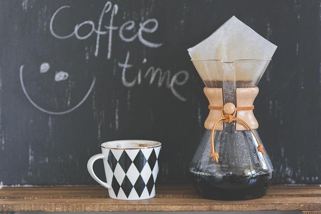 how Your Morning Coffee Ritual Sets the Tone for the Day