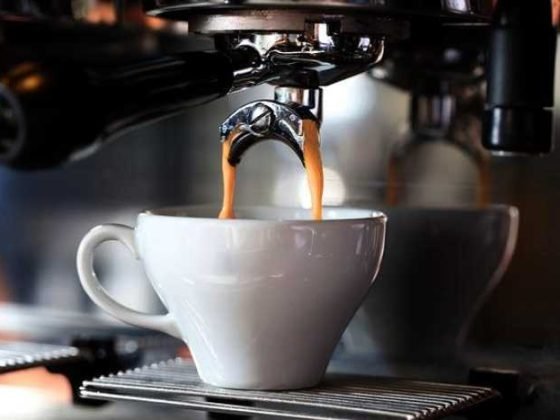 Easy Peasy Coffee Recipes to Kickstart Your Day!