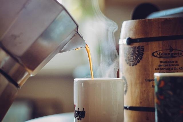 Exploring Flavor Profiles: More Than Just Caffeine in Your Cup
