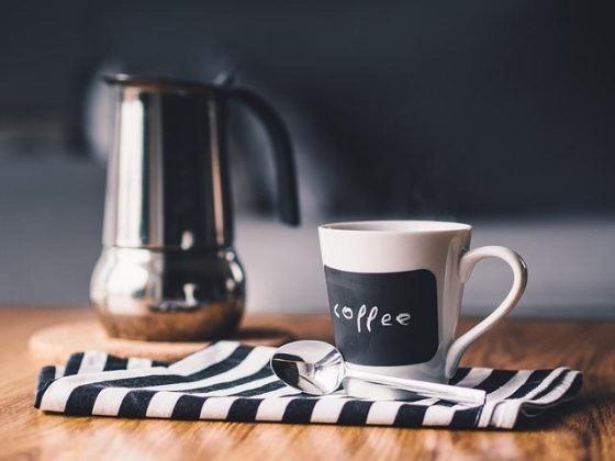 Brewing Adventures: Your Guide to Coffee Travel Fun!