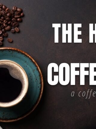 The History of the Coffee Bean