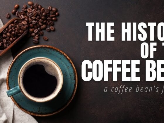 The History of the Coffee Bean