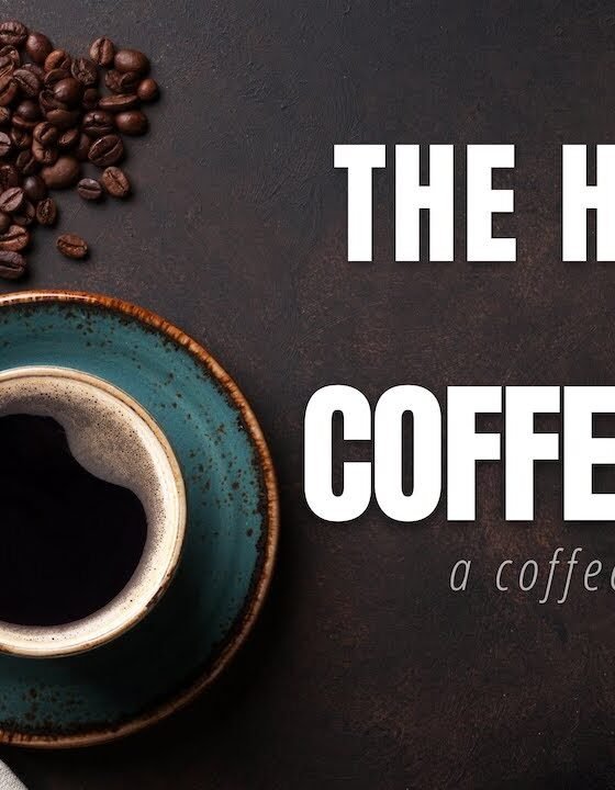 The History of the Coffee Bean