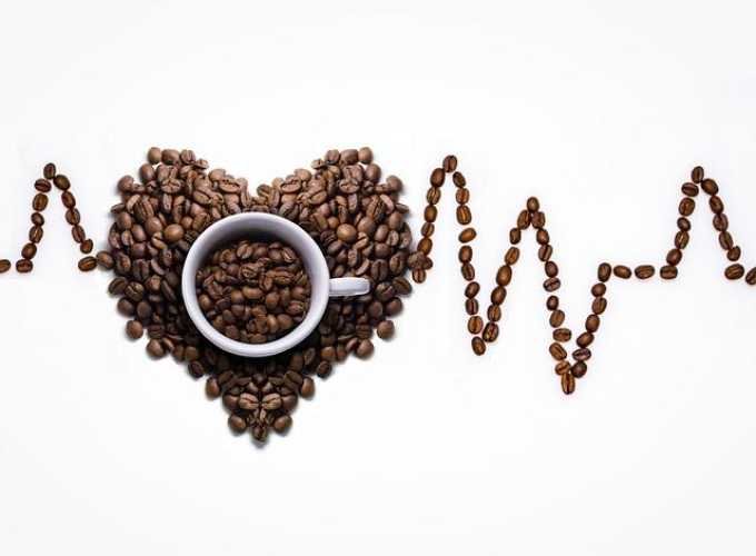 Brewing Happiness: Unleash Your Inner Coffee Lover!