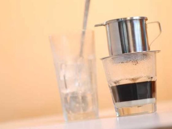 Chill Out with These Awesome Iced Coffee Recipes!
