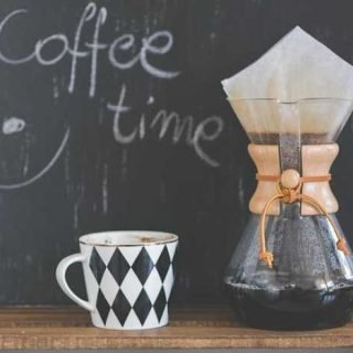 Why Your Morning Brew Deserves a Major Upgrade Today!