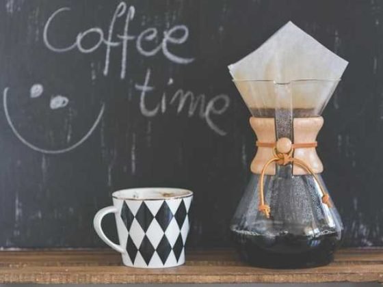 Why Your Morning Brew Deserves a Major Upgrade Today!