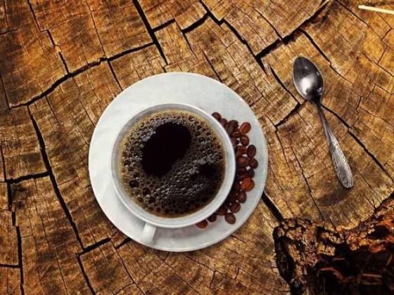 Coffee Adventures: A Beginner’s Guide to Travel Bliss!