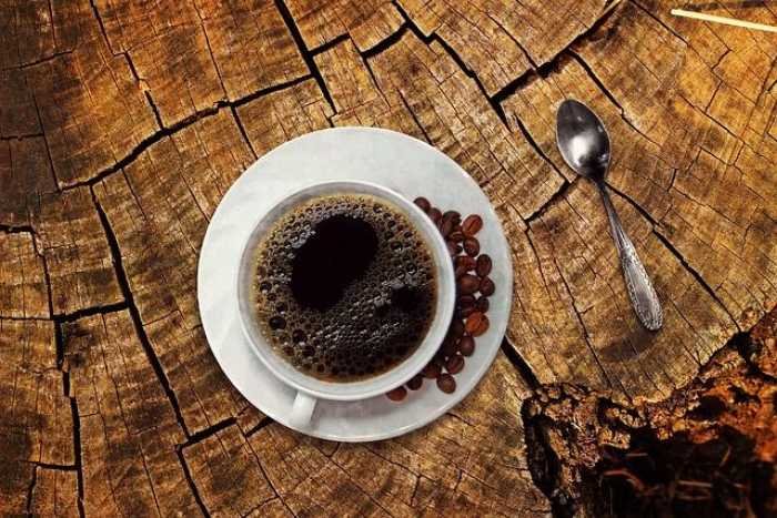 Coffee Adventures: A Beginner’s Guide to Travel Bliss!