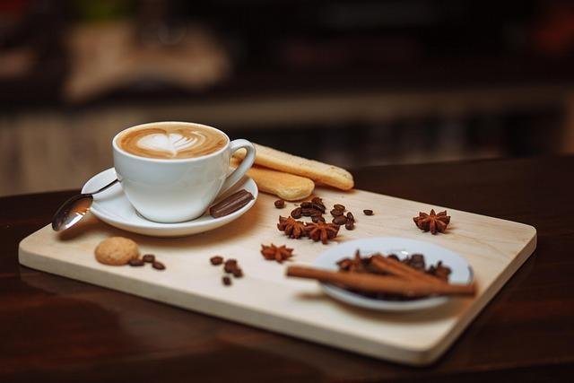 Sip on This: The Surprising Health Benefits of your Brew