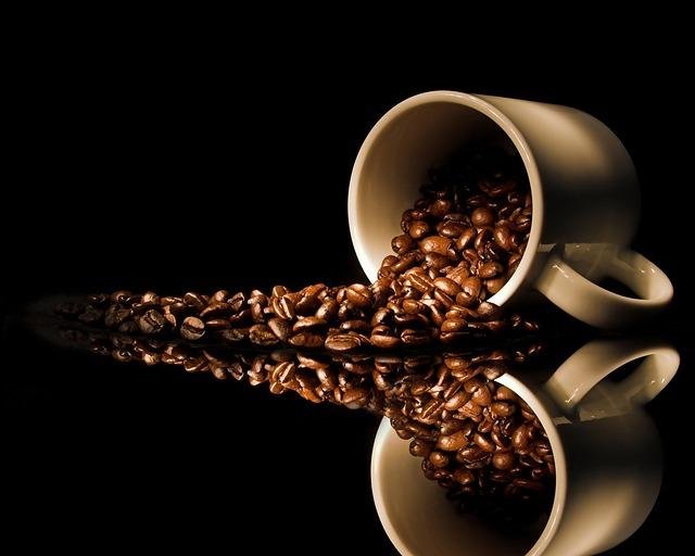 The ‍Boost ‌You Need: How Coffee ‌Energizes⁢ Your Day